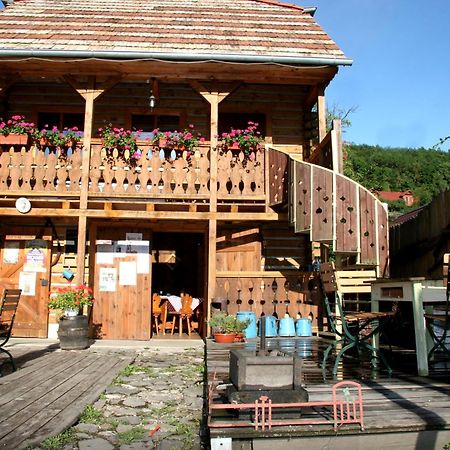 Penzion Stary Hostinec Banska Stiavnica Exterior photo