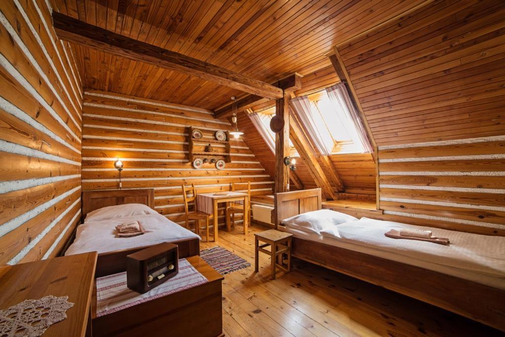 Penzion Stary Hostinec Banska Stiavnica Exterior photo
