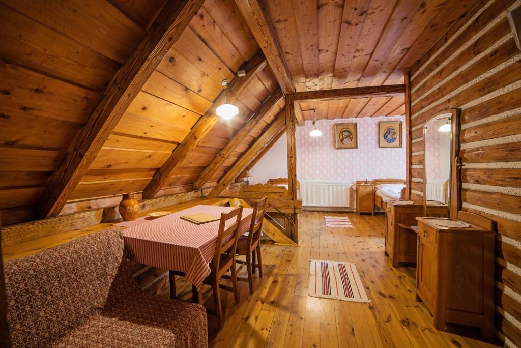 Penzion Stary Hostinec Banska Stiavnica Exterior photo