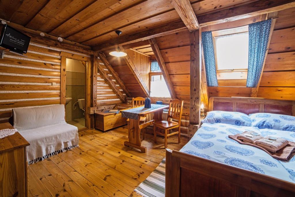 Penzion Stary Hostinec Banska Stiavnica Exterior photo