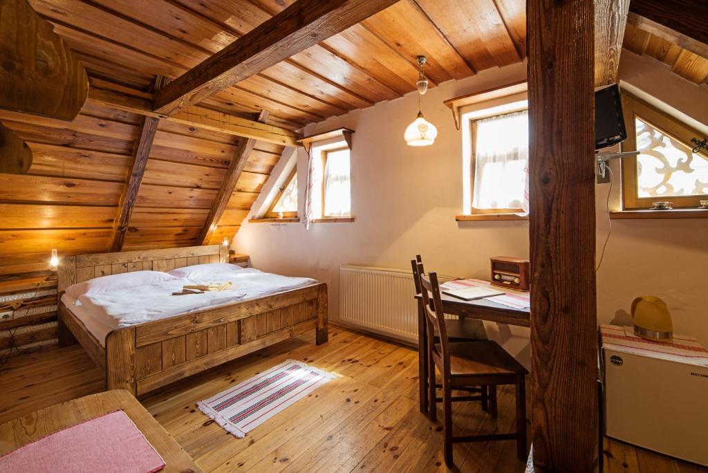 Penzion Stary Hostinec Banska Stiavnica Exterior photo