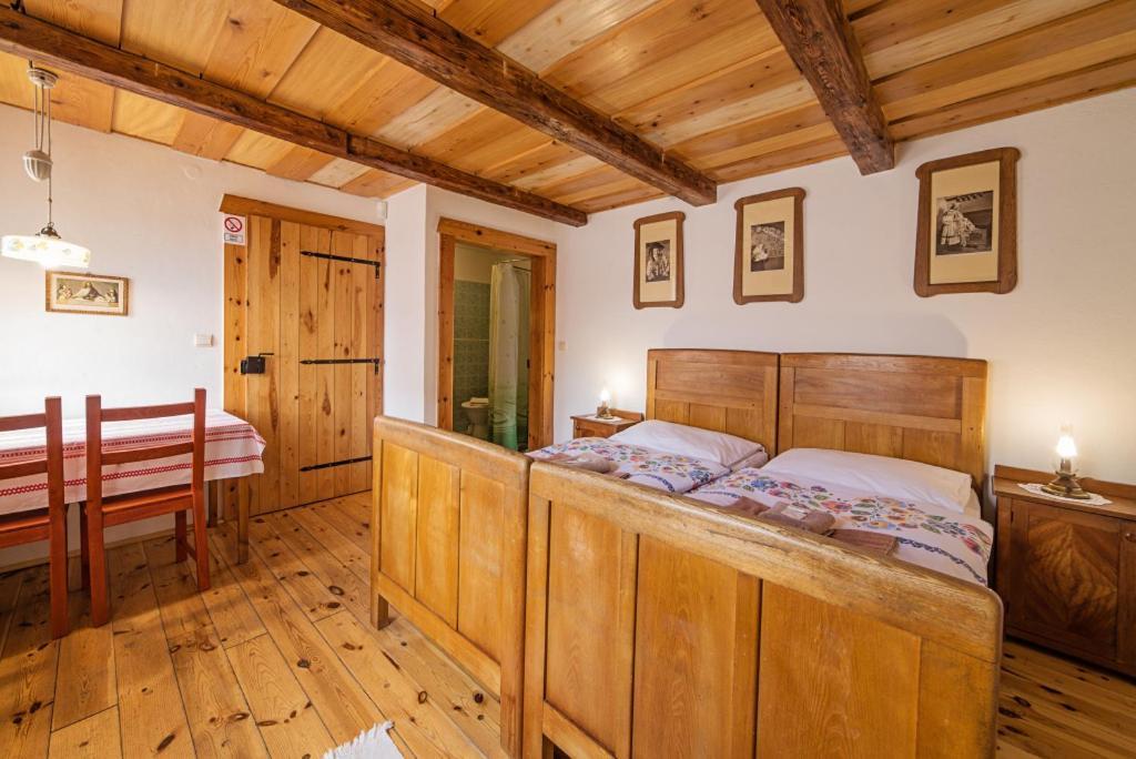 Penzion Stary Hostinec Banska Stiavnica Exterior photo