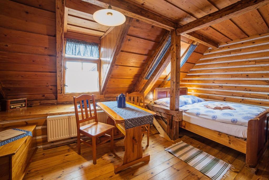 Penzion Stary Hostinec Banska Stiavnica Exterior photo